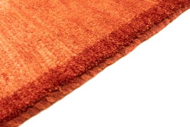 Tappeto Gabbeh - Persero - 230 x 168 cm - rosso