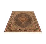 Perser Rug - Tabriz - Royal - 150 x 100 cm - black