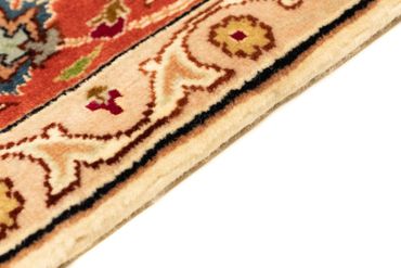 Tapis persan - Tabriz - Royal - 158 x 100 cm - beige