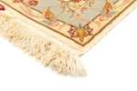 Perzisch tapijt - Tabriz - Royal - 154 x 100 cm - beige