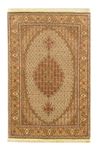 Tappeto Persero - Tabriz - Reale - 153 x 105 cm - beige