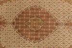 Perser Rug - Tabriz - Royal - 153 x 105 cm - beige