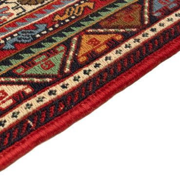 Tapis persan - Nomadic - 302 x 199 cm - multicolore