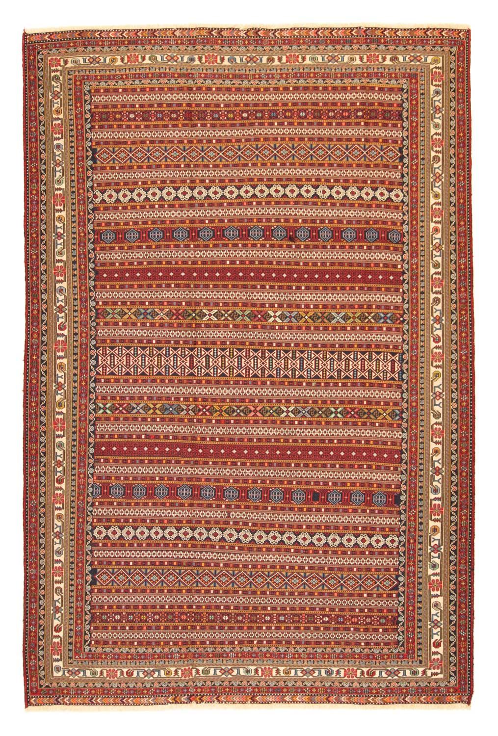 Tappeto Persero - Nomade - 293 x 196 cm - multicolore