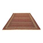 Tapis persan - Nomadic - 293 x 196 cm - multicolore