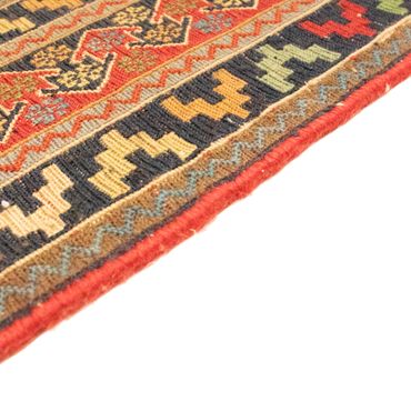 Tapis persan - Nomadic - 302 x 199 cm - multicolore