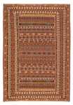 Persisk matta - Nomadic - 293 x 197 cm - flerfärgad