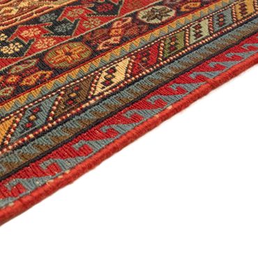 Tapis persan - Nomadic - 297 x 195 cm - multicolore