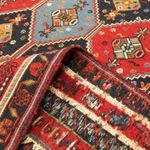 Tapis persan - Nomadic - 290 x 199 cm - multicolore