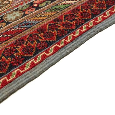 Tapis persan - Nomadic - 304 x 200 cm - multicolore