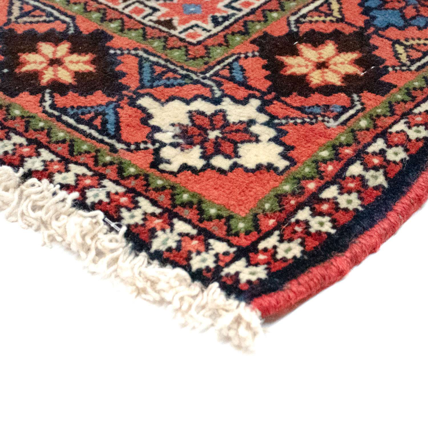 Perský koberec - Nomádský - 200 x 150 cm - vícebarevné