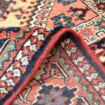 Perský koberec - Nomádský - 200 x 150 cm - vícebarevné
