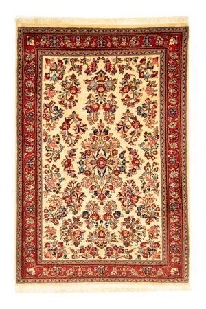 Perser Rug - Classic - 163 x 106 cm - beige