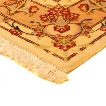 Tapete Persa - Tabriz - Royal - 154 x 101 cm - bege