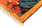 Gabbeh Rug - Perser - 126 x 69 cm - red