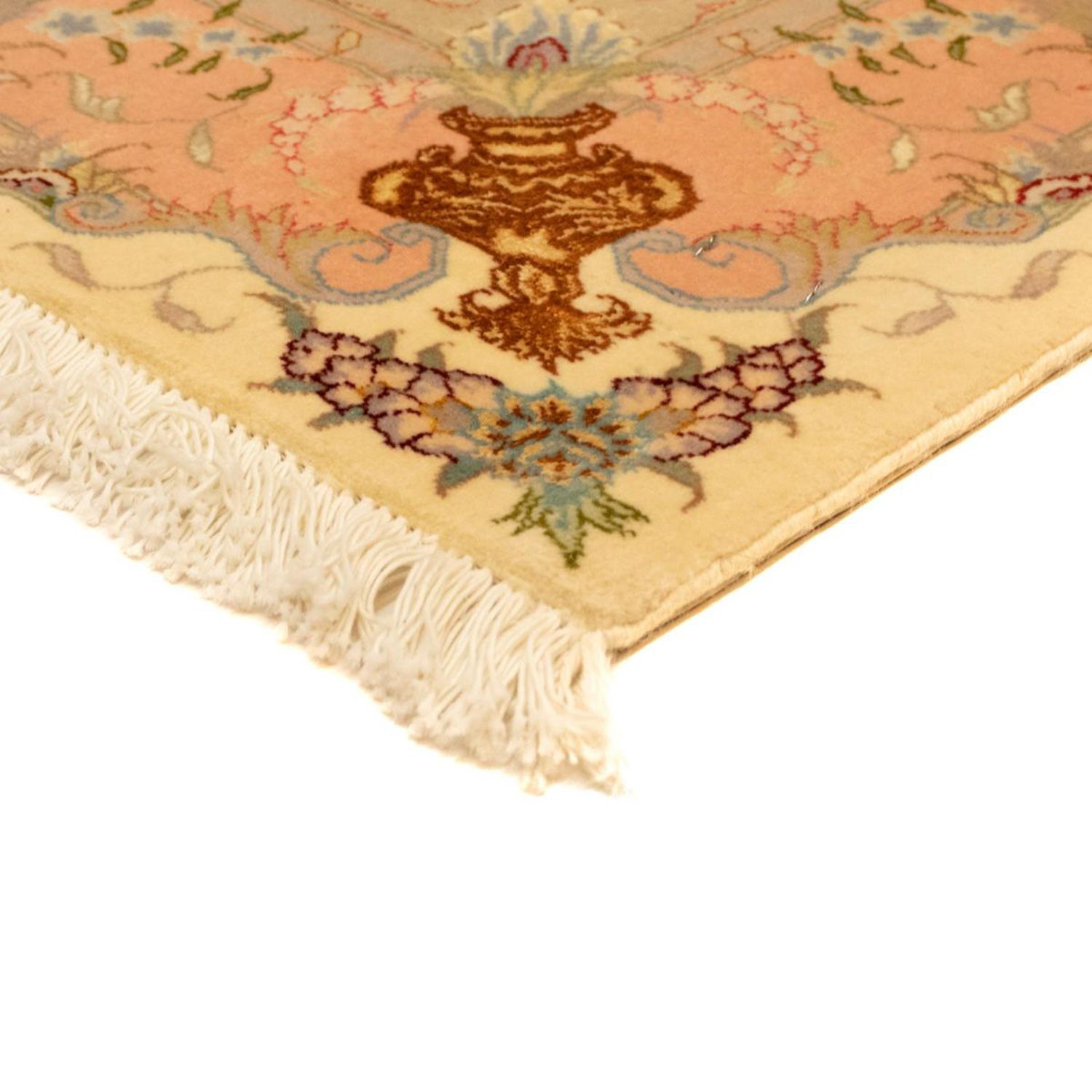 Perser Rug - Tabriz - Royal - 150 x 100 cm - beige