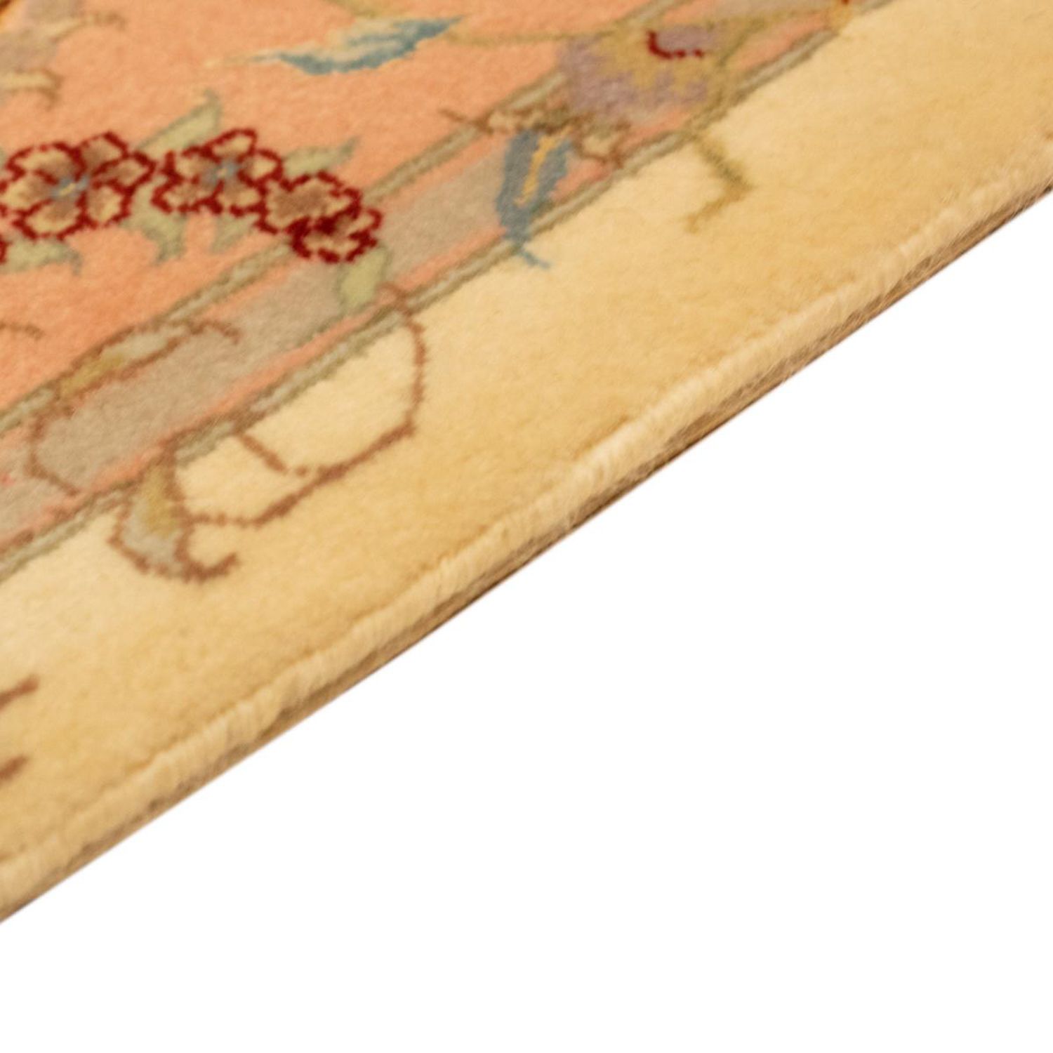 Tappeto Persero - Tabriz - Reale - 150 x 100 cm - beige