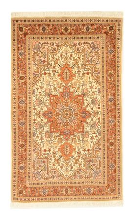 Perser Rug - Tabriz - Royal - 170 x 103 cm - beige