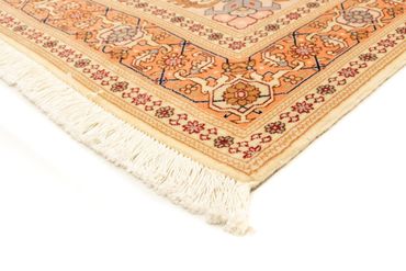 Tappeto Persero - Tabriz - Reale - 170 x 103 cm - beige