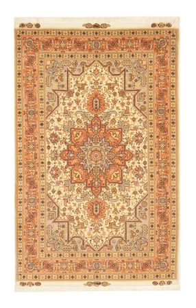 Tappeto Persero - Tabriz - Reale - 160 x 102 cm - beige