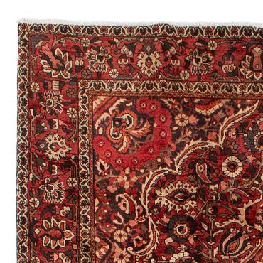 Perser Rug - Nomadic - 353 x 259 cm - red