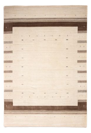 Tapis Gabbeh - Loribaft Persan - 350 x 251 cm - beige