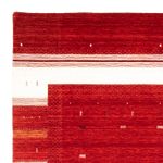 Tappeto Gabbeh - Loribaft Persero - 346 x 255 cm - rosso