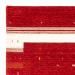 Tappeto Gabbeh - Loribaft Persero - 304 x 206 cm - rosso