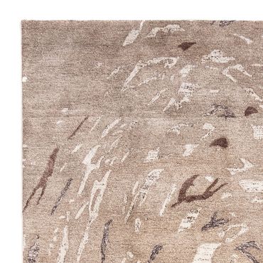 Tappeto di design - 300 x 200 cm - beige