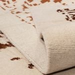 Nepal teppe - 348 x 256 cm - beige