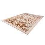 Nepal mattan - 348 x 256 cm - beige