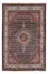 Perský koberec - Klasický - 290 x 196 cm - tmavě modrá