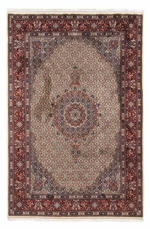 Perser Rug - Classic - 308 x 205 cm - beige