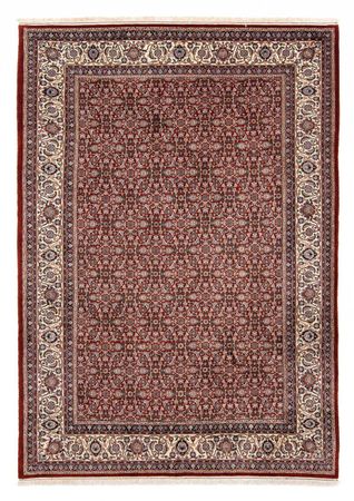 Tapis persan - Classique - 290 x 200 cm - rouge