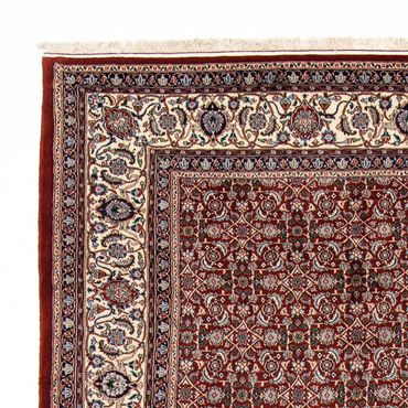 Tapis persan - Classique - 290 x 200 cm - rouge