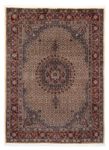 Persisk teppe - klassisk - 270 x 207 cm - beige