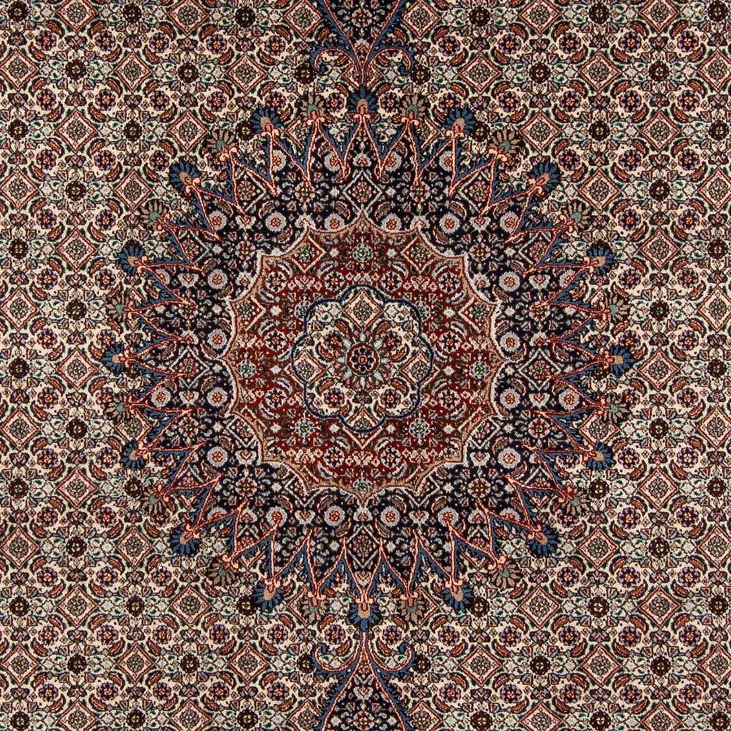 Alfombra persa - Clásica - 285 x 202 cm - beige