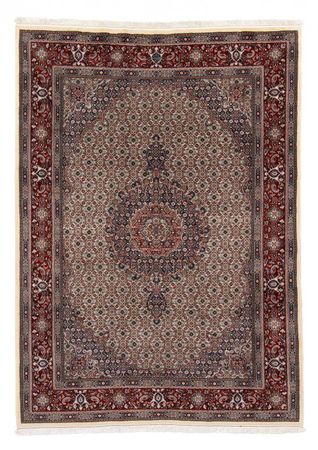 Persisk teppe - klassisk - 285 x 202 cm - beige