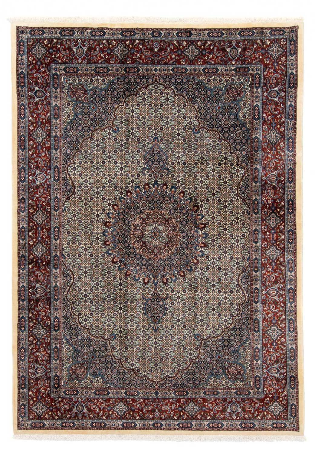 Persisk tæppe - Classic - 277 x 197 cm - beige