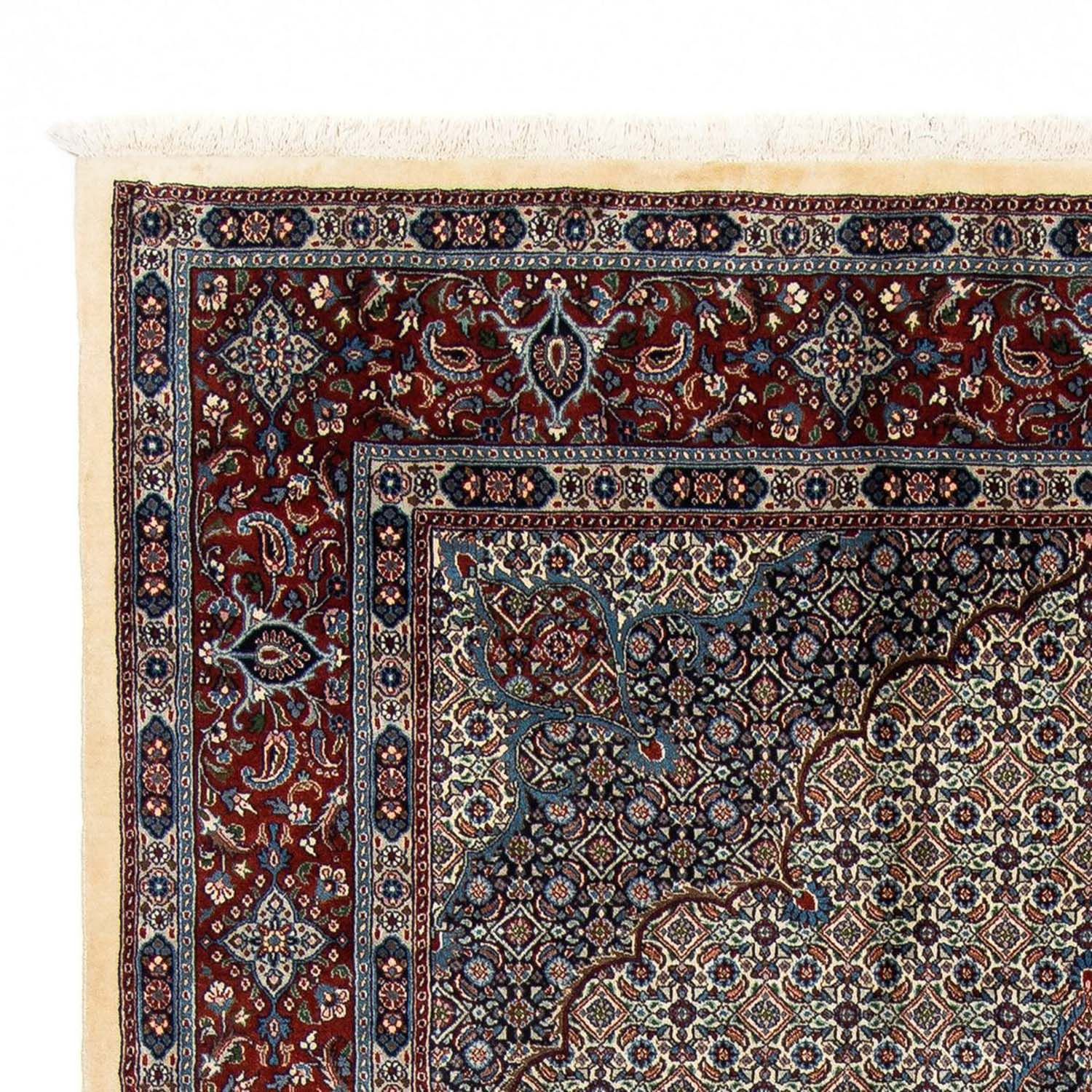 Tapis persan - Classique - 277 x 197 cm - beige