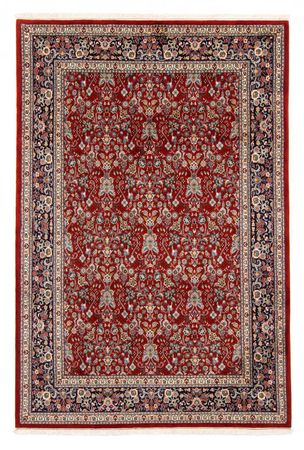 Tapis persan - Classique - 290 x 198 cm - rouge