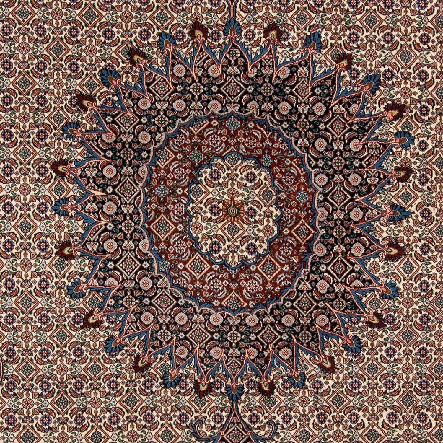 Tapis persan - Classique - 290 x 196 cm - beige