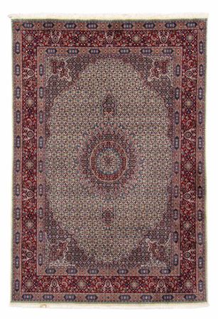 Tapis persan - Classique - 286 x 197 cm - beige