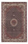 Tapis persan - Classique - 298 x 198 cm - bleu foncé