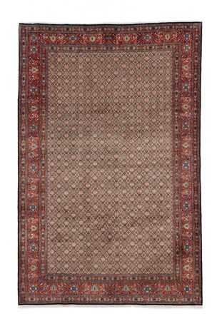 Tapis persan - Classique - 303 x 204 cm - beige