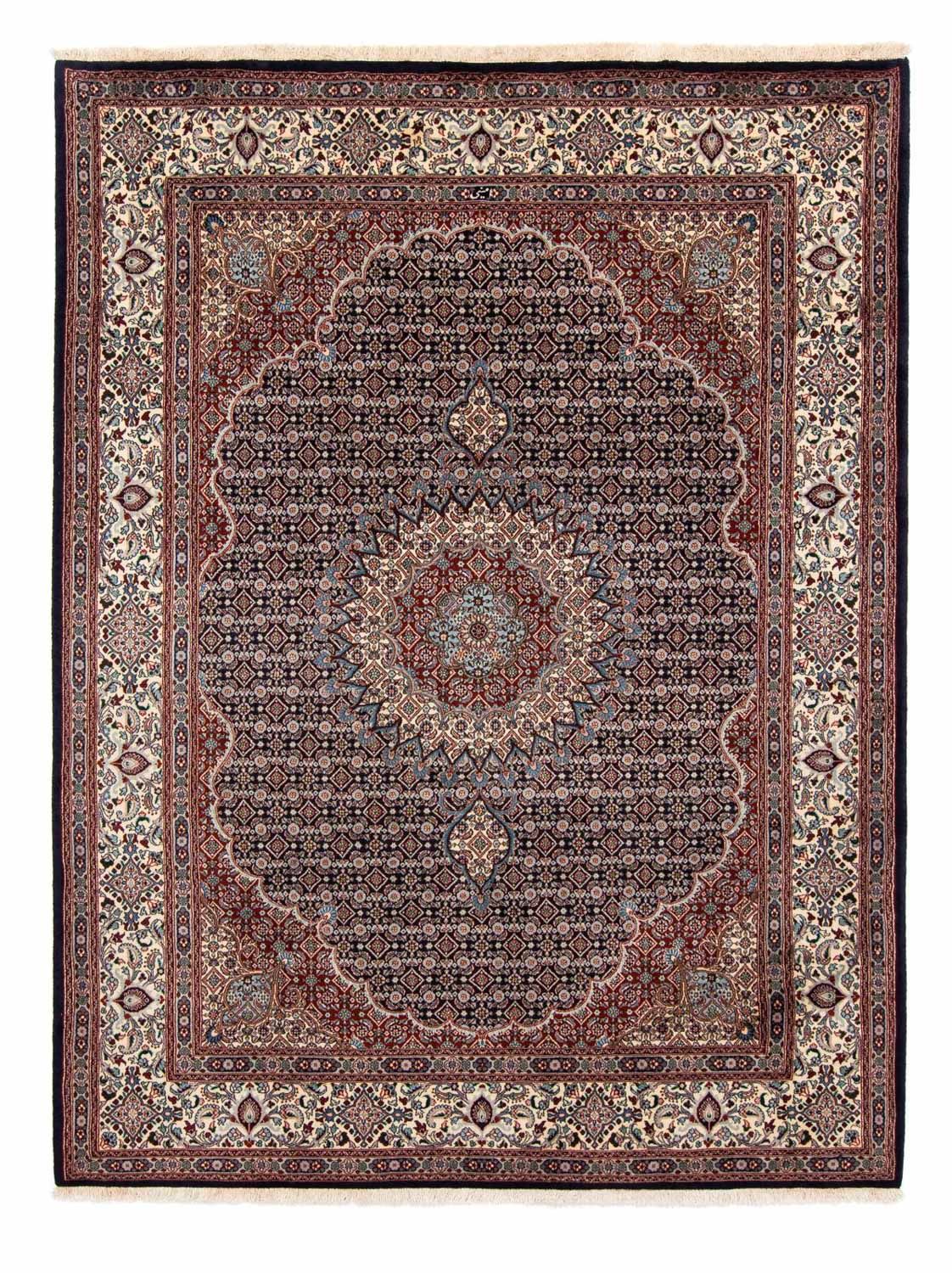 Perser Rug - Classic - 275 x 198 cm - dark blue