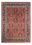 Perser Rug - Classic - 285 x 199 cm - red