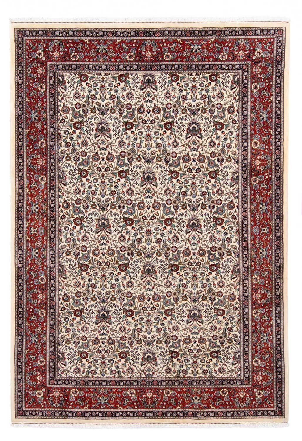 Persisk matta - Classic - 289 x 199 cm - beige