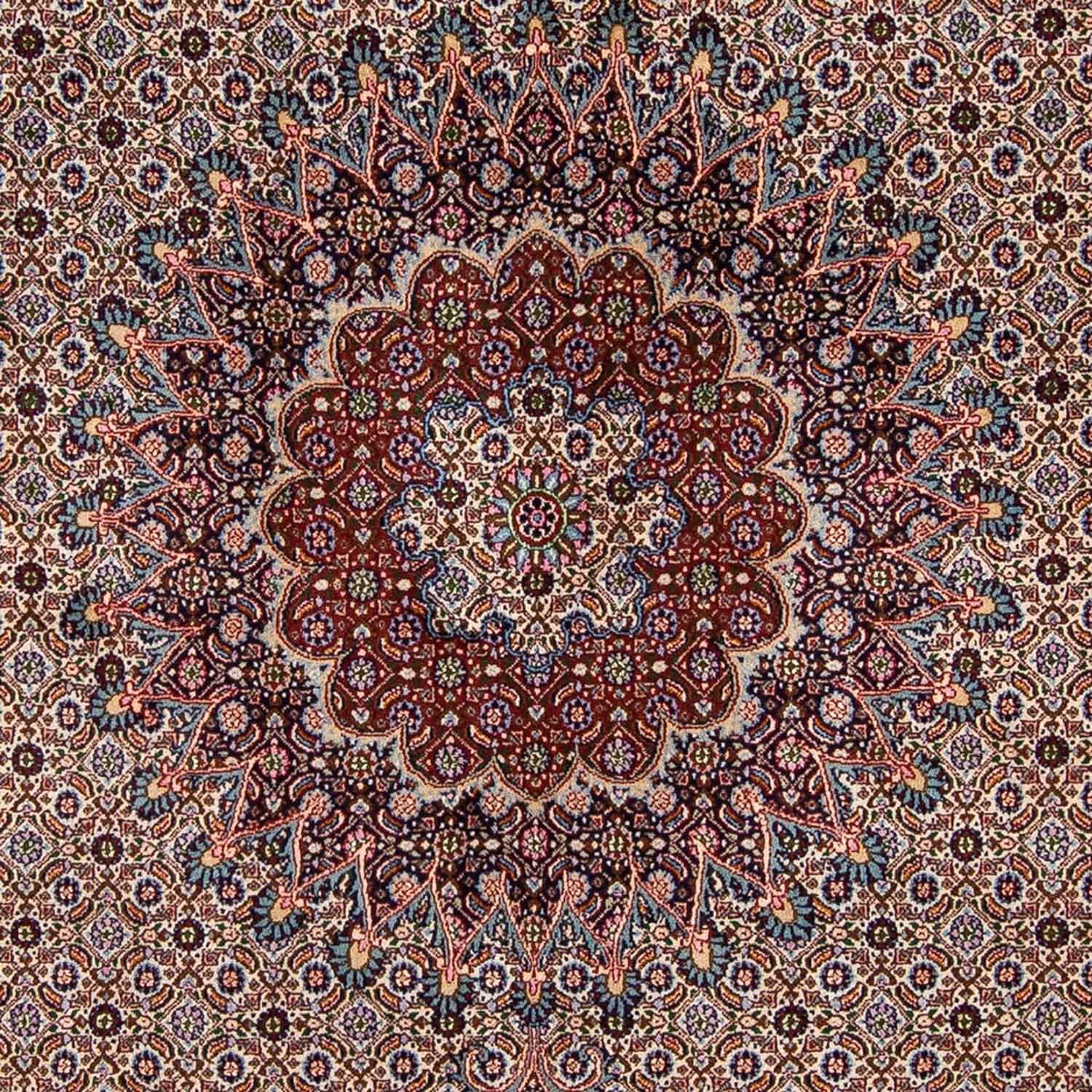 Alfombra persa - Clásica - 295 x 197 cm - beige