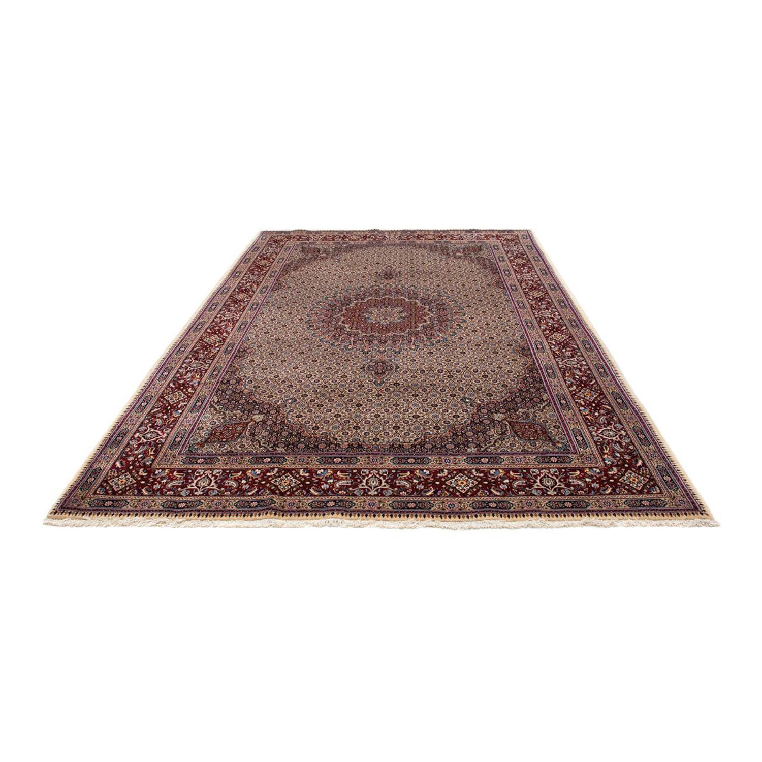 Tappeto Persero - Classico - 295 x 197 cm - beige